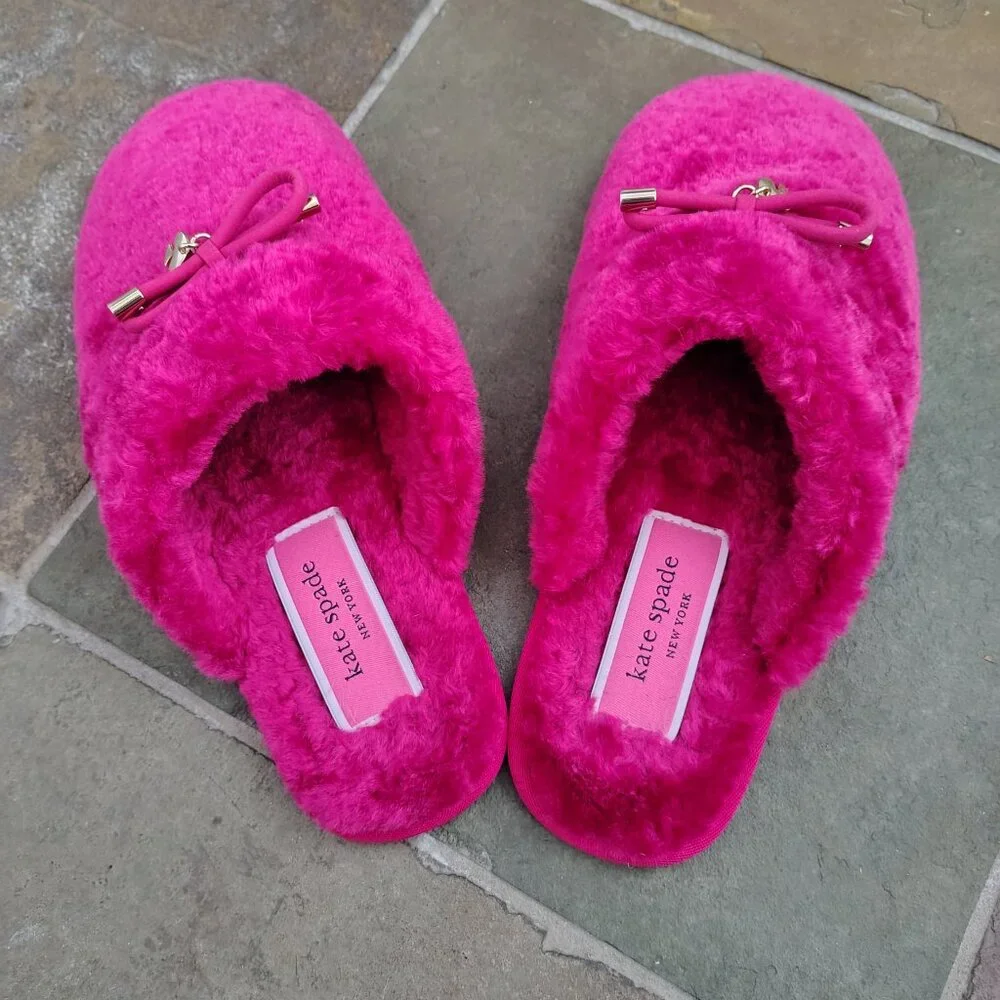 Kate Spade New York Slipper Mule